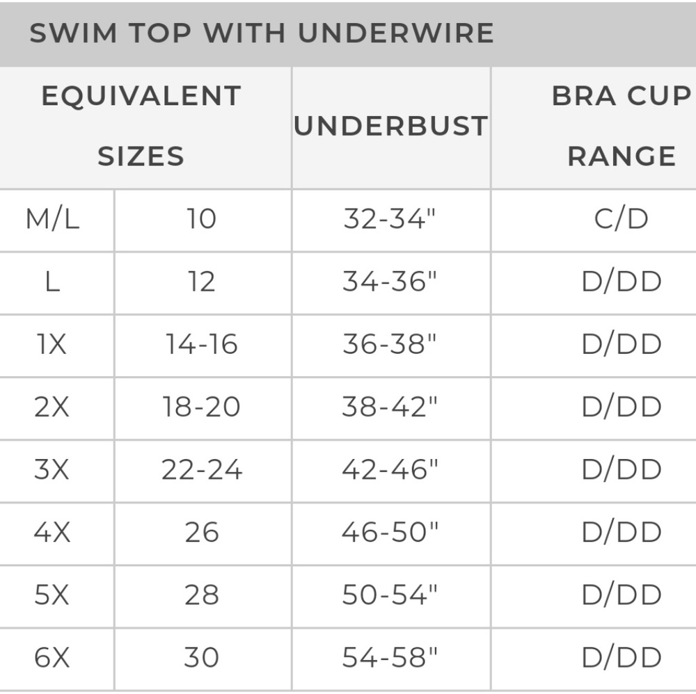 Torrid Hello Kitty gingham bikini top sz 1 NWT 💖 - Picture 7 of 7